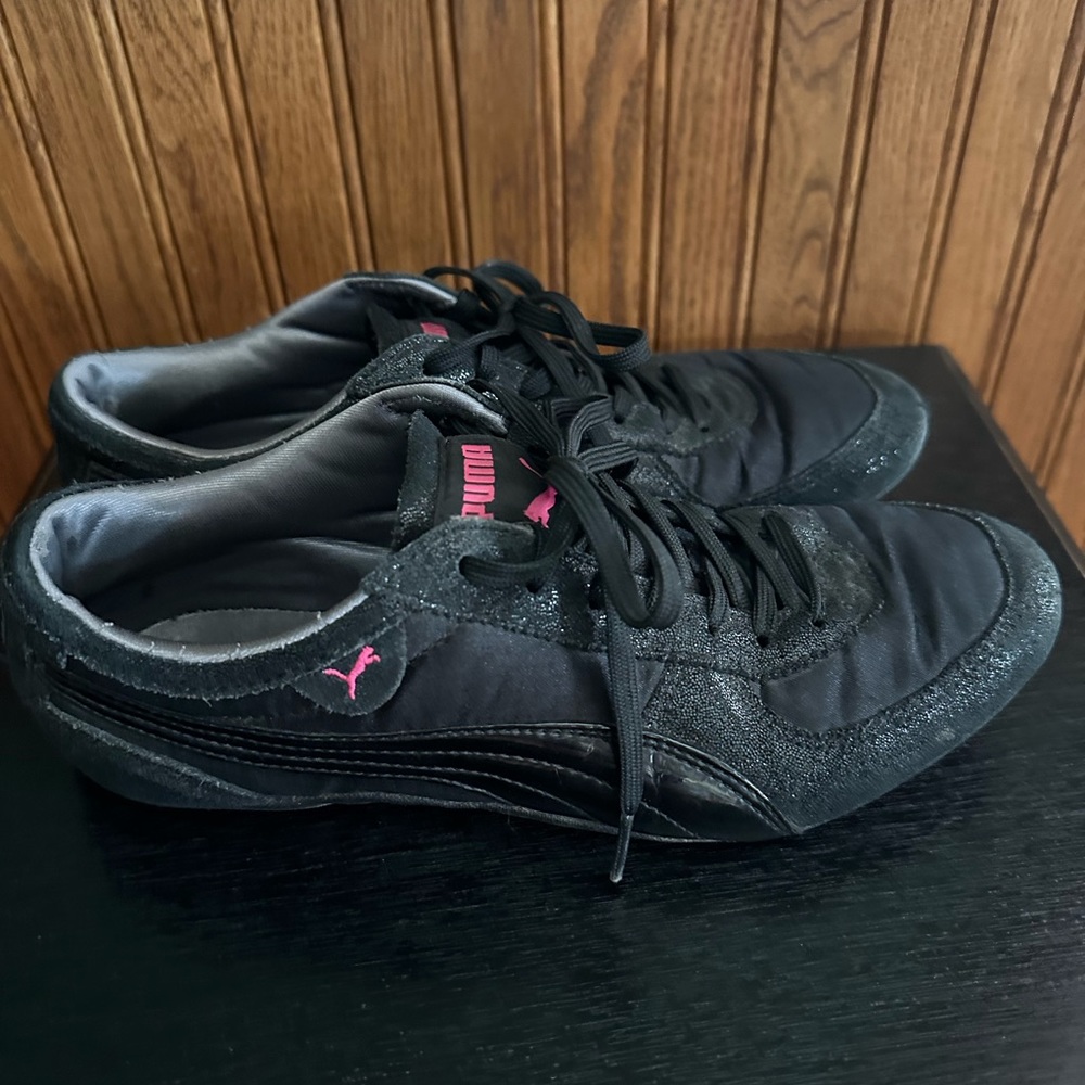 Puma, size 7.5 - Picture 3 of 6